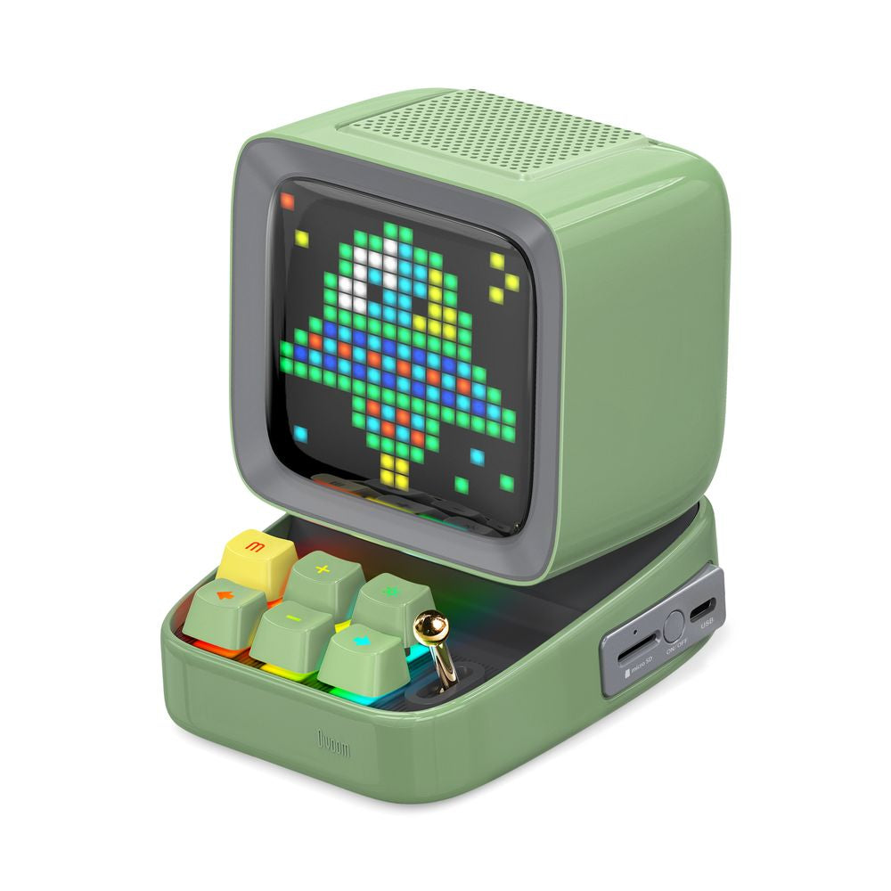 ディブーム Divoom DITOO PLUS – FOX STORE