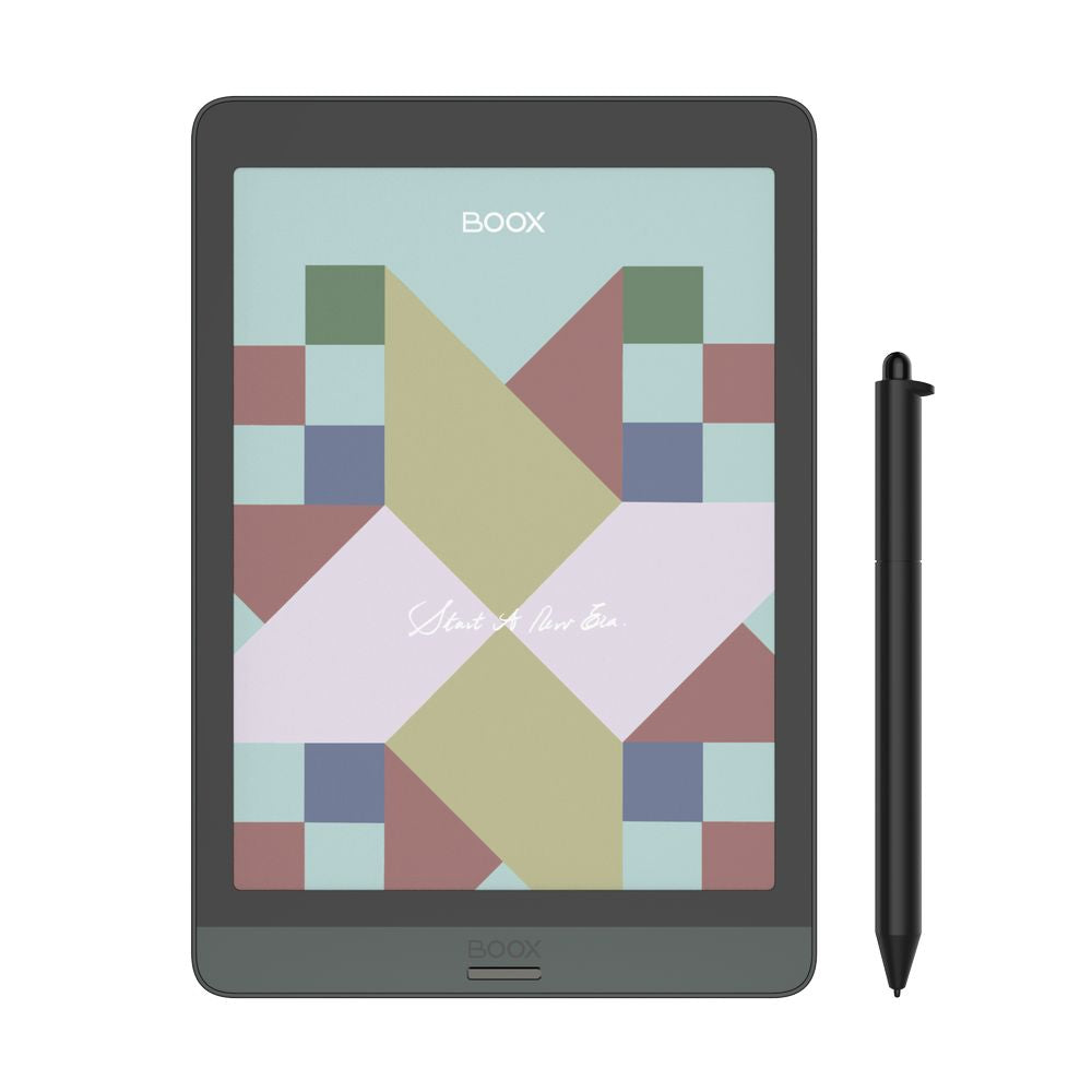 か*ず様 【最安値未開封】BOOX Nova3 Color 7.8インチ タブレ ブークス BOOX Nova3 Color – FOX STORE