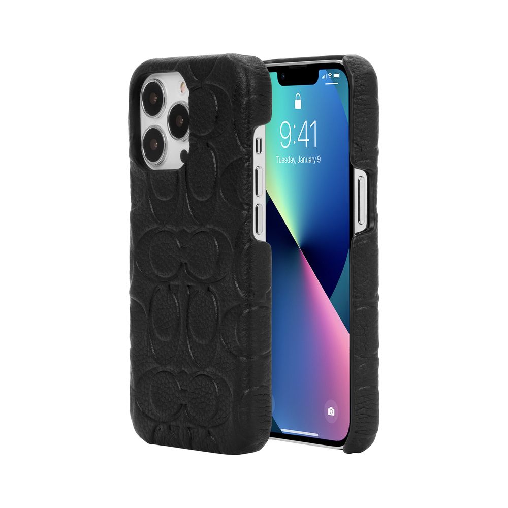 コーチ COACH Slim Wrap Case スマホケース – FOX STORE