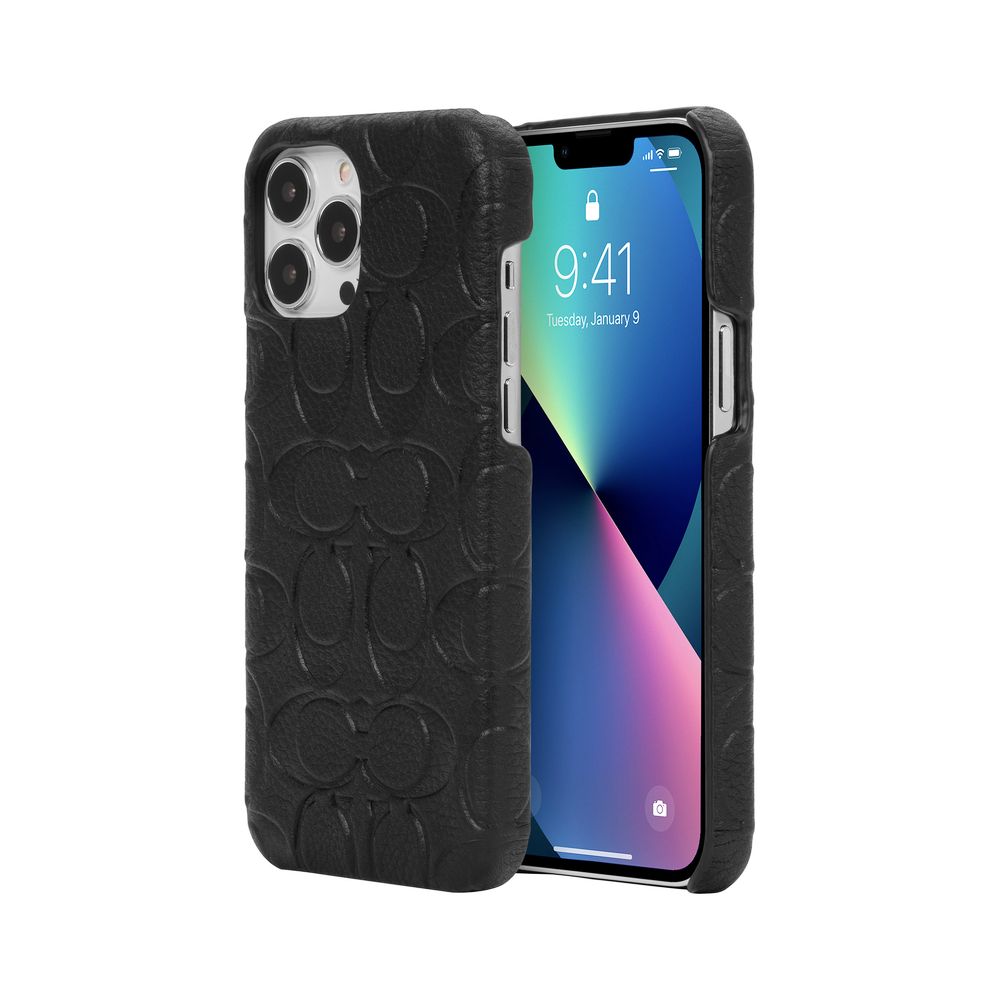 コーチ COACH Slim Wrap Case スマホケース – FOX STORE