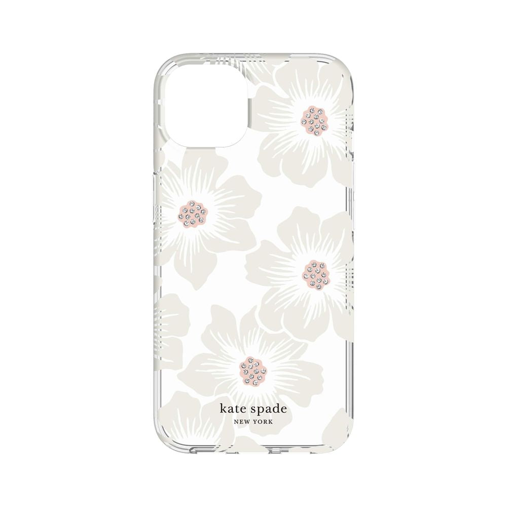 iPhone13 - kate spade new york (ケイト・スペード・ニューヨーク) - Protective Hardshell Case スマホケース