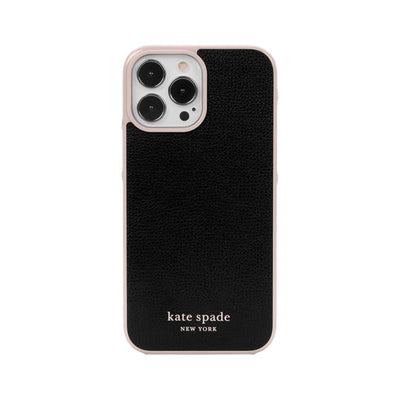iPhone13ProMax - kate spade new york (ケイト・スペード・ニューヨーク) - Wrap Case スマホケース