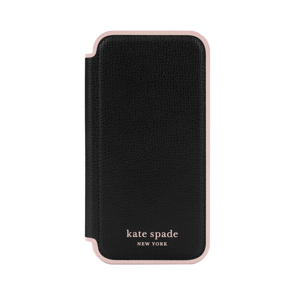 ケイト スペード ニューヨーク kate spade new york Folio Case 手帳型ケース – FOX STORE