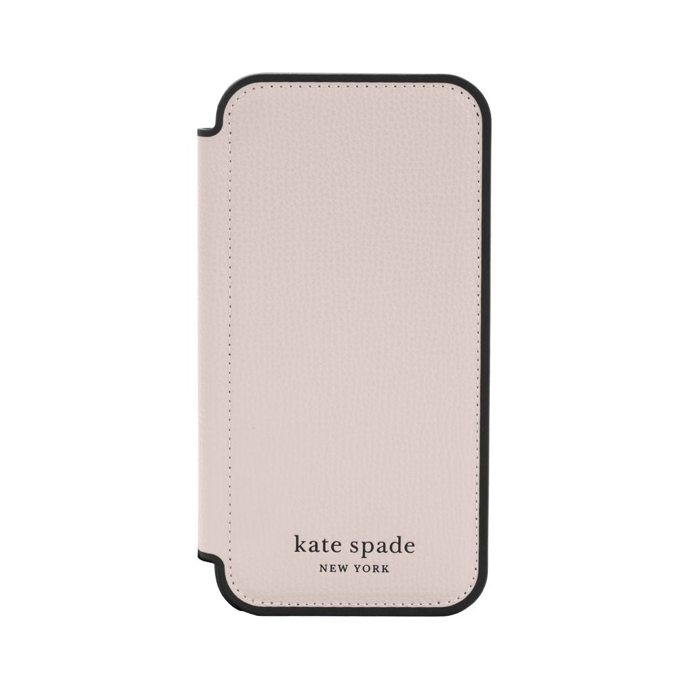 ケイト スペード ニューヨーク kate spade new york Folio Case 手帳型ケース – FOX STORE