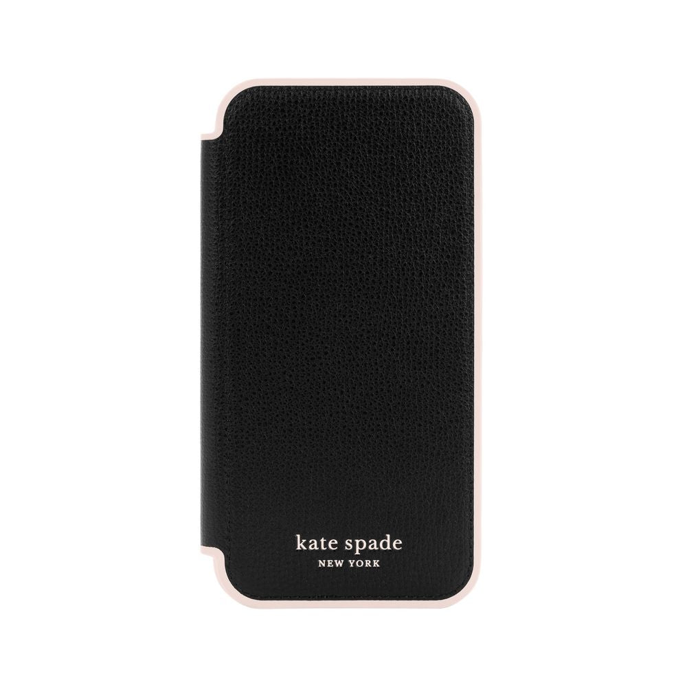 ケイト スペード ニューヨーク kate spade new york Folio Case 手帳型ケース – FOX STORE