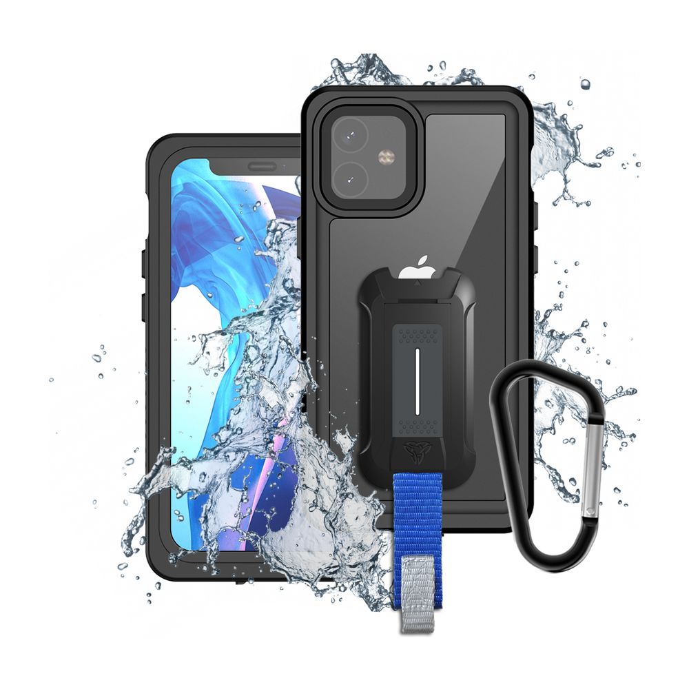 アーマーエックス ARMOR-X IP68 Waterproof Protective Case – FOX STORE