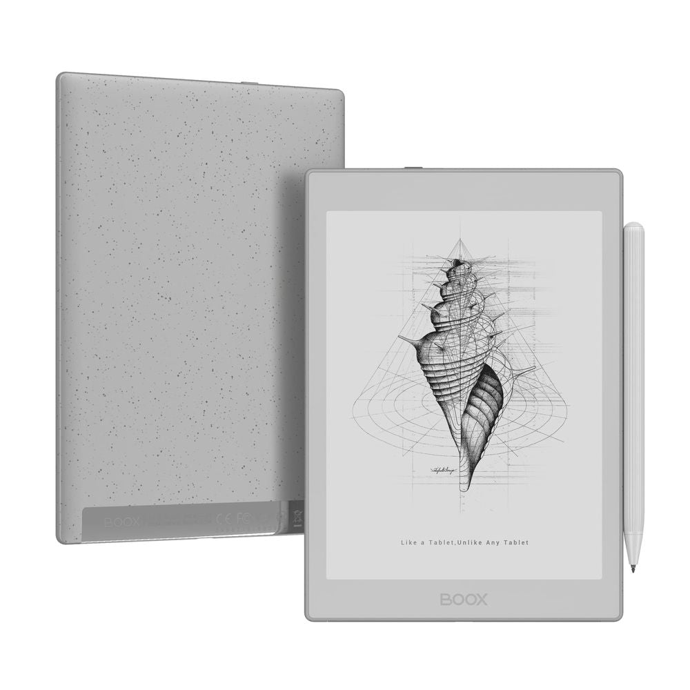 BOOX NOVA Air 電子ペーパータブレット ジャンク品 ブークス BOOX Nova Air – FOX STORE