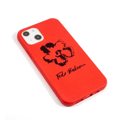Ted Baker - Biodegradable Case for iPhone 13