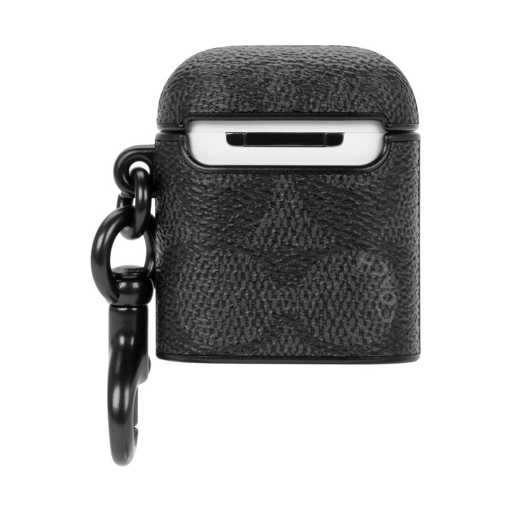 Coach (コーチ) - Leather AirPods Case for AirPods ( 2nd/1st )