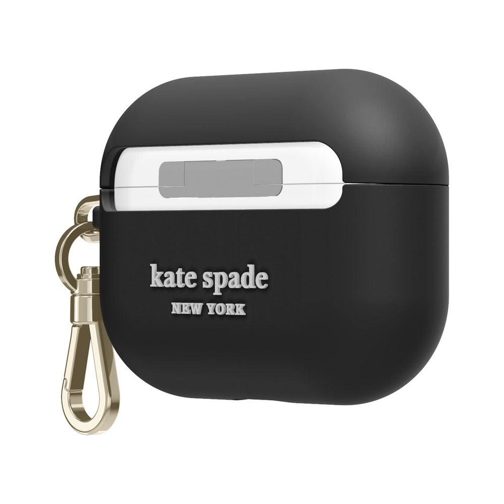 ケイト スペード ニューヨーク kate spade new york Silicone AirPods Pro Case Pro – FOX  STORE