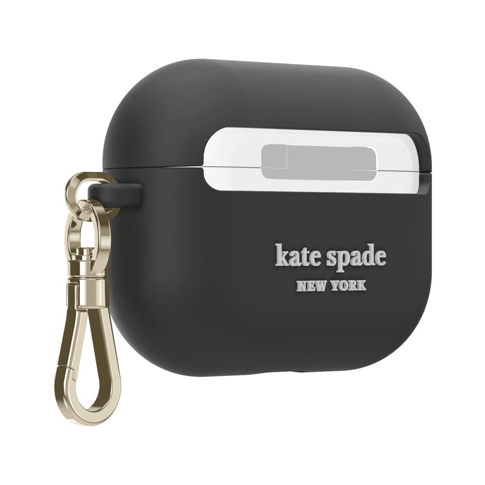 kate spade new york  (ケイト・スペード・ニューヨーク) - Silicone AirPods Pro Case for AirPods Pro