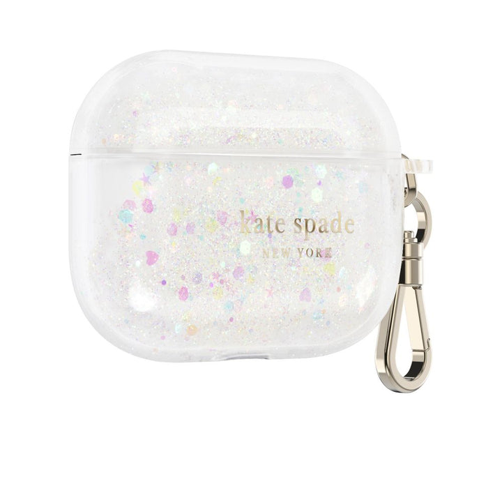 ケイト スペード ニューヨーク kate spade new york Liquid Glitter