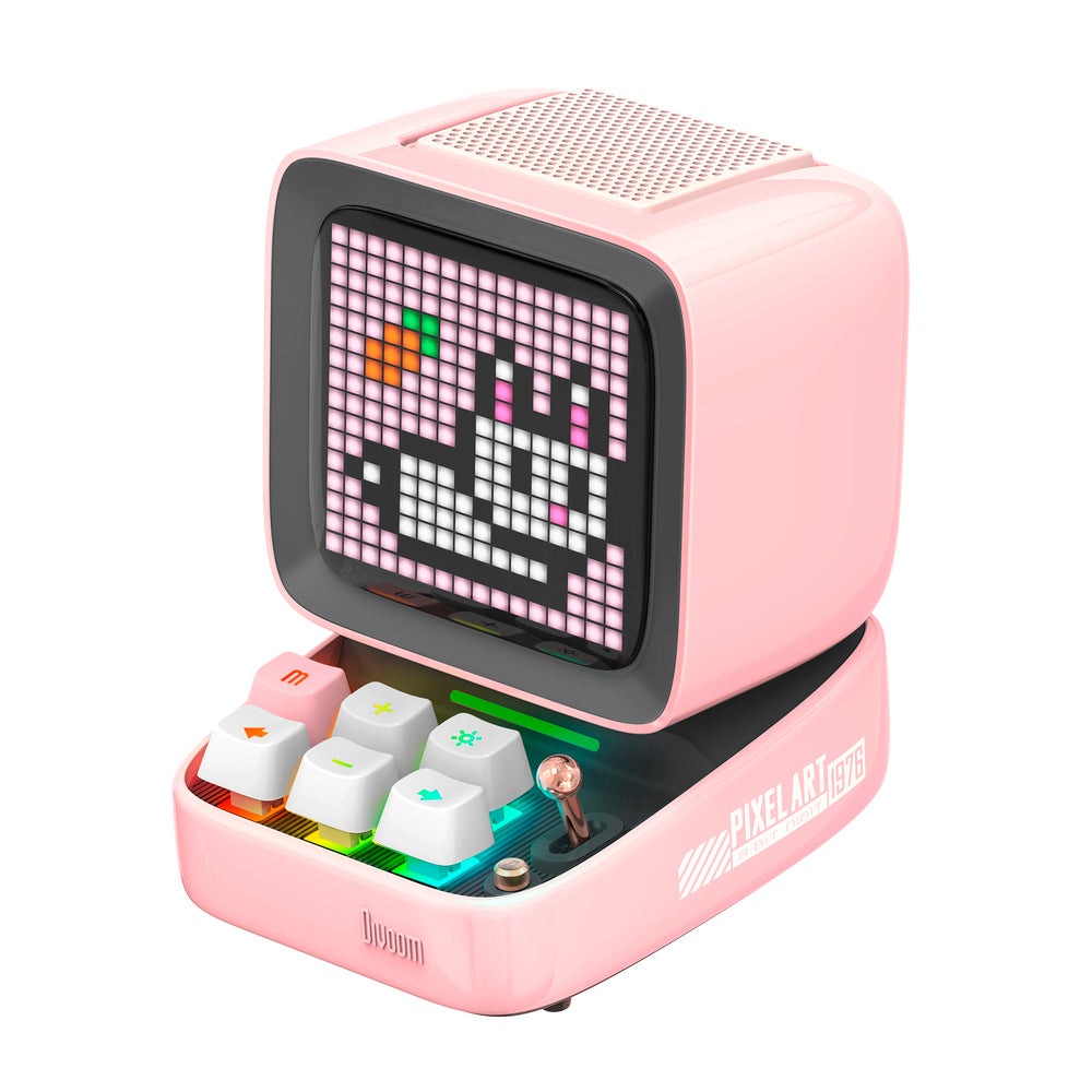 ディブーム ディトゥープロ Divoom - Ditoo Pro – FOX STORE