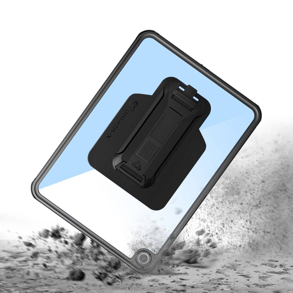 IP68 Waterproof Case with Hand Strap