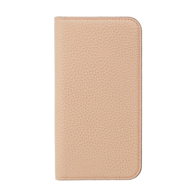 Shrunken Calf Folio Case for iPhone 13 mini