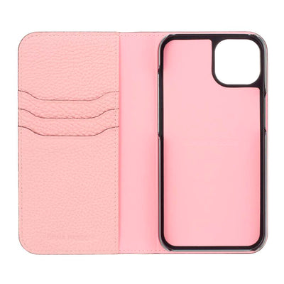 Shrunken Calf Folio Case for iPhone 13 mini