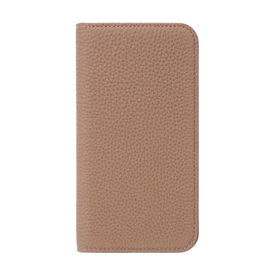 Shrunken Calf Folio Case for iPhone 13 mini