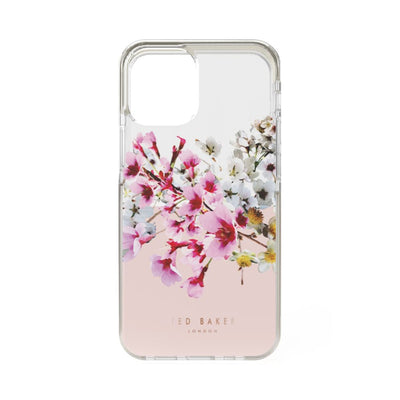 Ted Baker - Anti-shock Case for iPhone 13