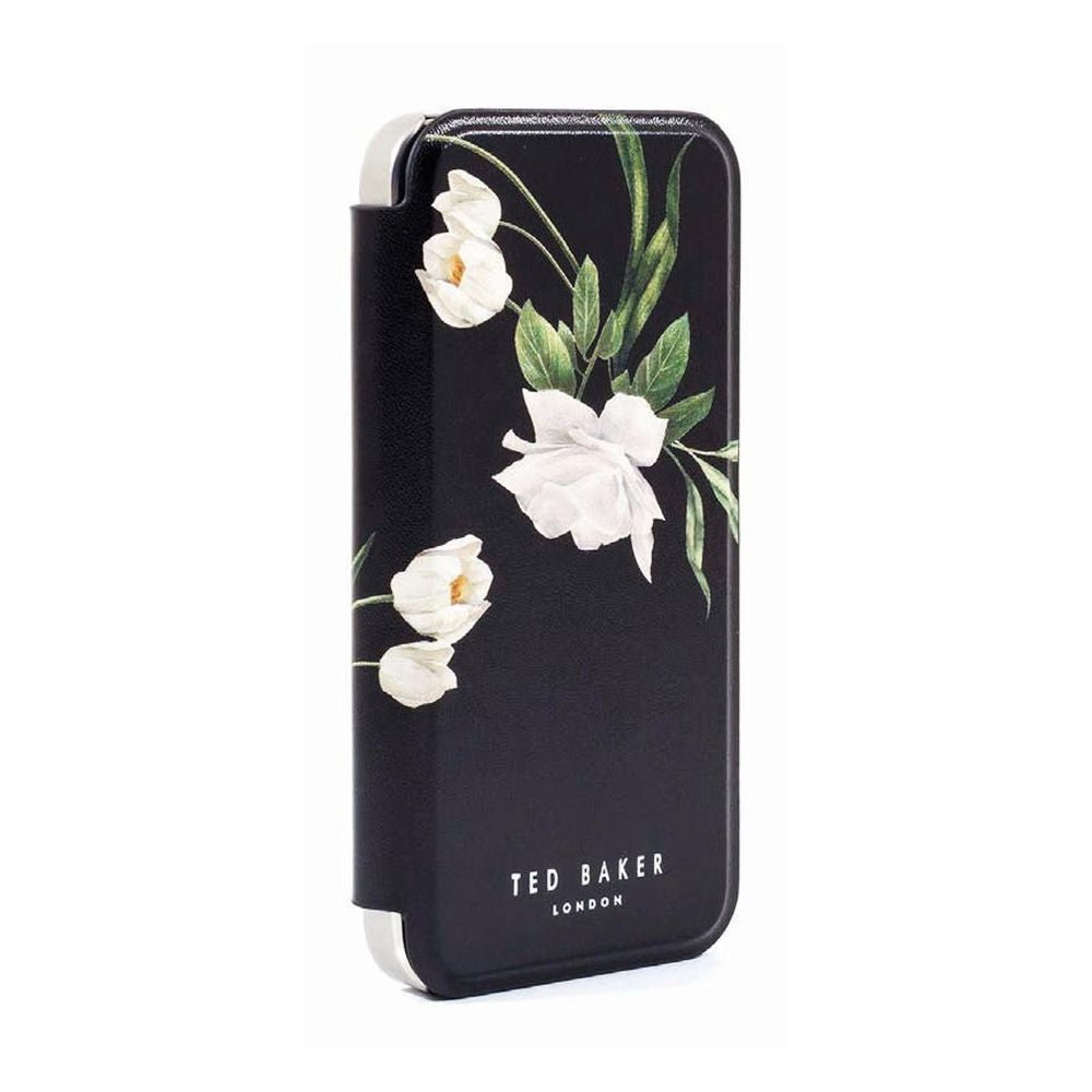 Ted Baker - Folio Case for iPhone 13