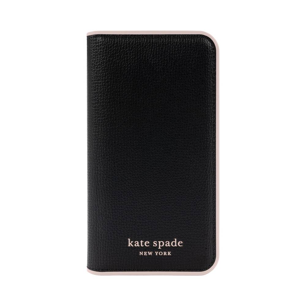 ケイト スペード ニューヨーク kate spade new york Folio Case 手帳型ケース – FOX STORE