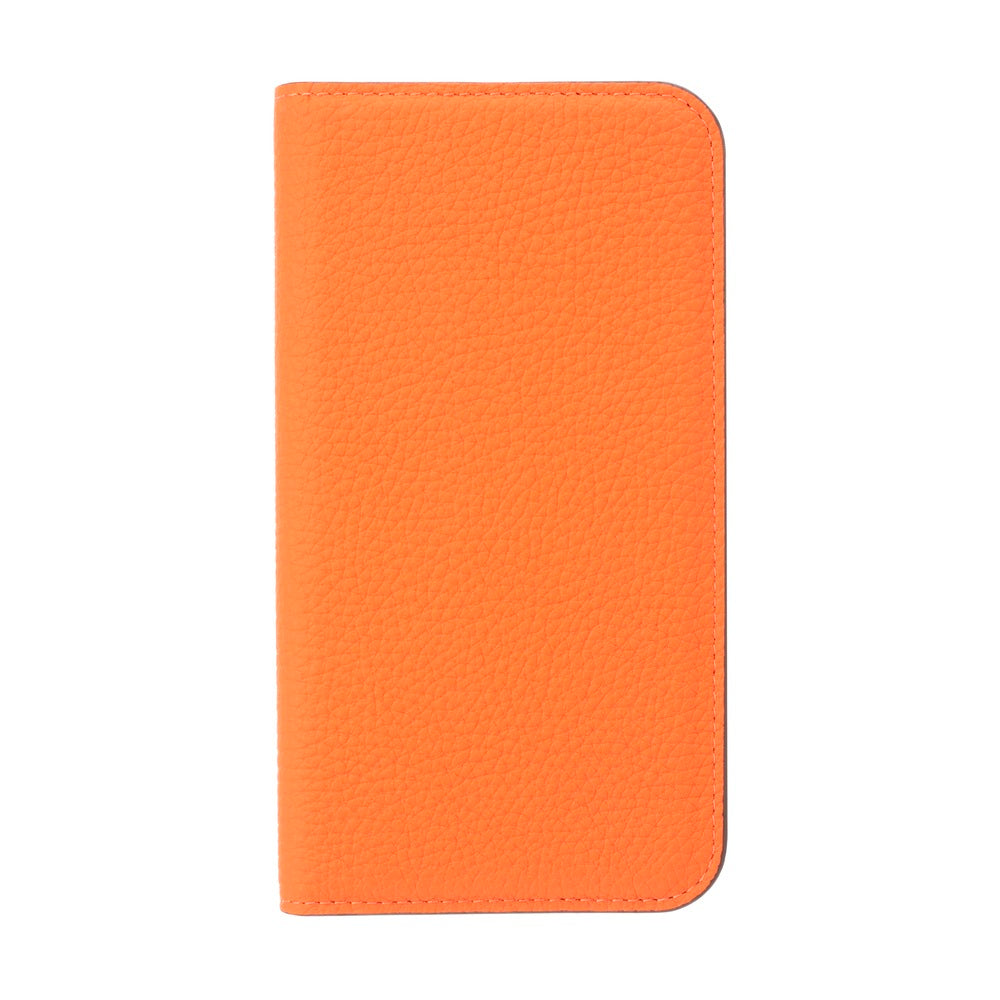 Shrunken Calf Folio Case for iPhone 13 mini