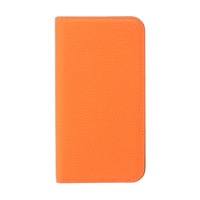 Shrunken Calf Folio Case for iPhone 13 mini