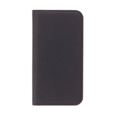 Shrunken Calf Folio Case for iPhone 13 mini