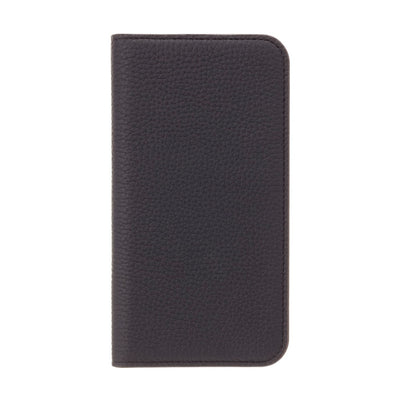 Shrunken Calf Folio Case for iPhone 13 mini