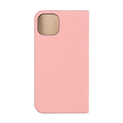 Shrunken Calf Folio Case for iPhone 13 mini