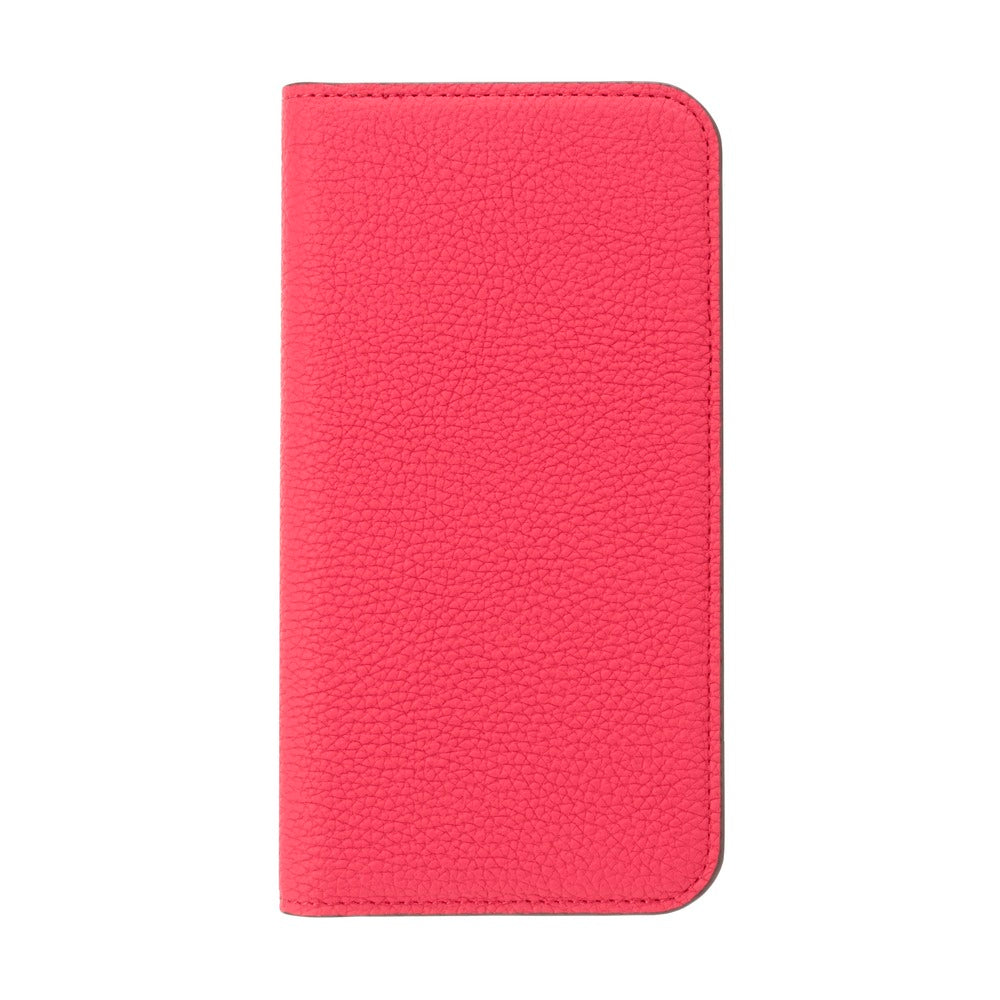 Shrunken Calf Folio Case for iPhone 13 mini