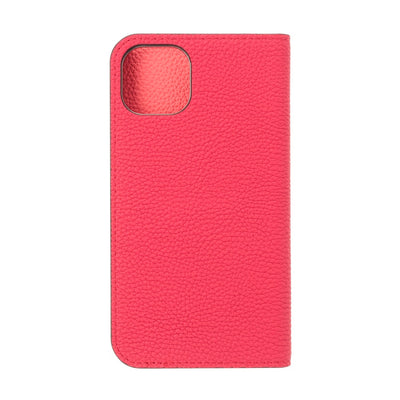 Shrunken Calf Folio Case for iPhone 13 mini