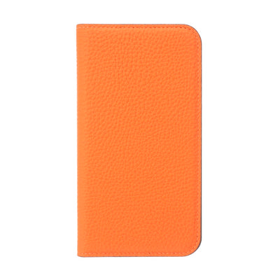 Shrunken Calf Folio Case for iPhone 13 mini