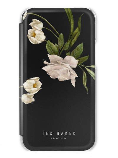 Teb baker - Folio Case for iPhone