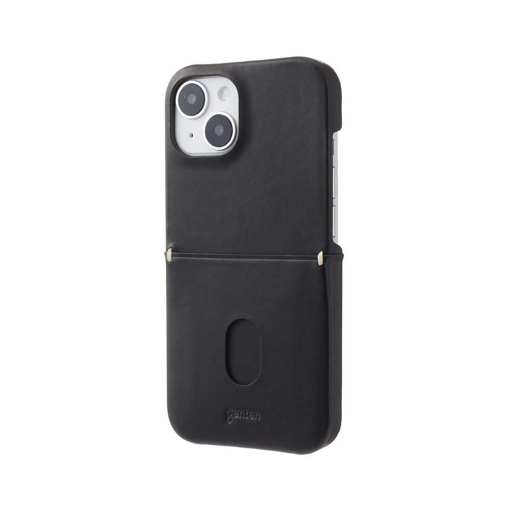 本日限りお値下げ。genten ケース ブラウン レザー 4573565903742_PKG_web_720x.jpg