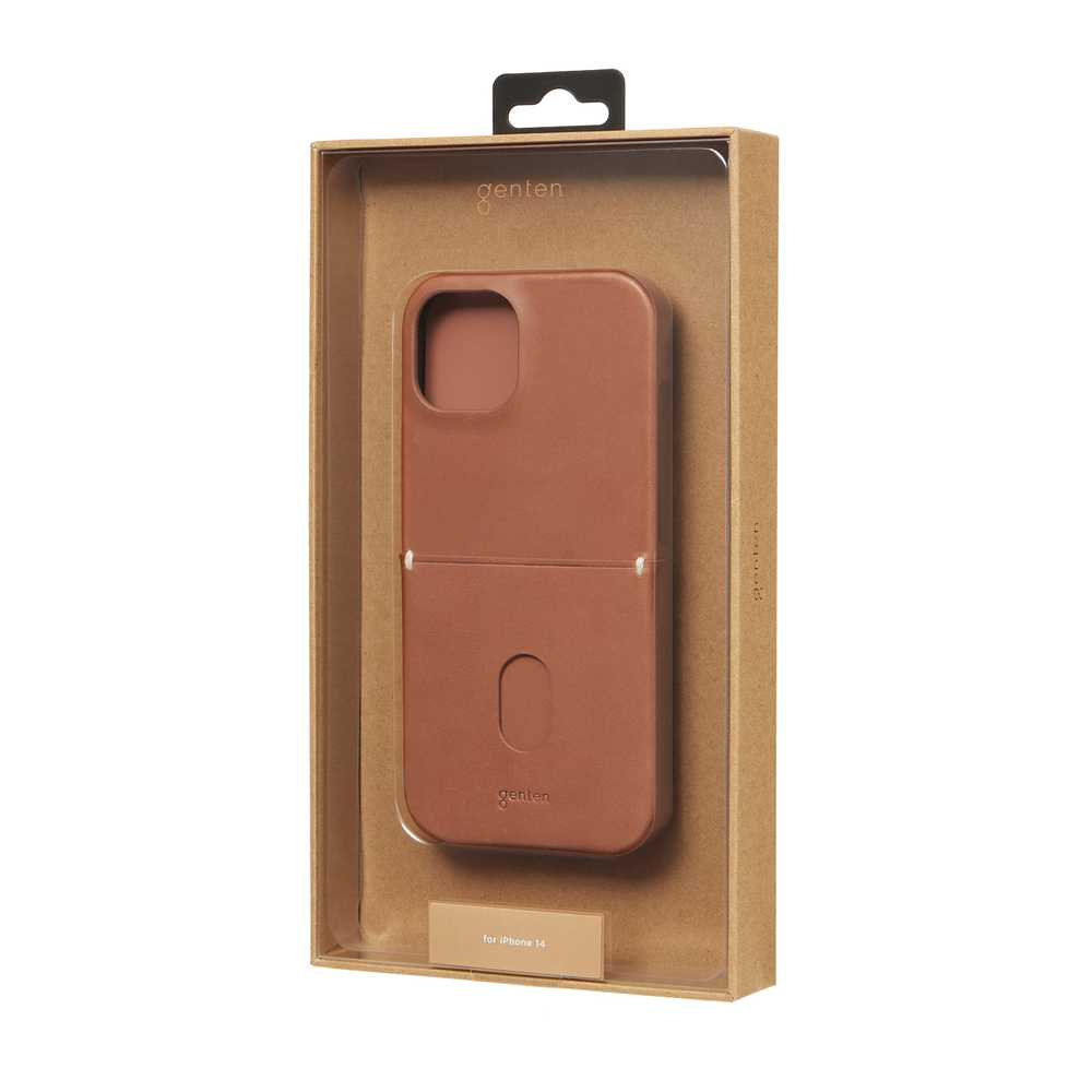 genten スマホケースiPhone13対応ケース ゲンテン genten Slim Wrap Case for iPhone – FOX STORE