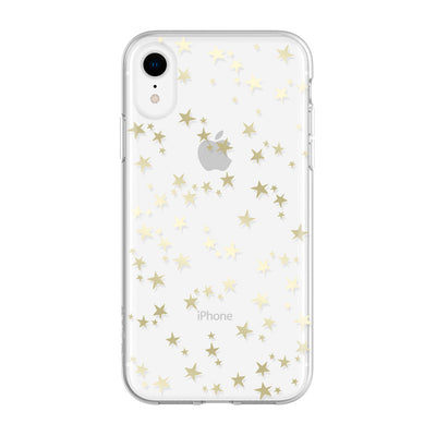 Incipio - Design Series Classic Stars for iPhone XR / ケース - FOX STORE