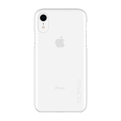 Incipio - Feather Clear for iPhone XR / ケース - FOX STORE