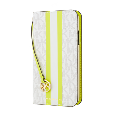MICHAEL KORS - Folio Case for iPhone 8/7 / ケース - FOX STORE