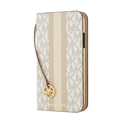 MICHAEL KORS - Folio Case for iPhone 11 / ケース - FOX STORE