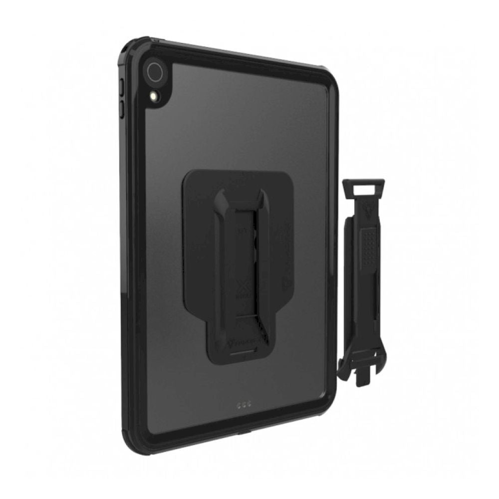 ARMOR-X - IP68 Waterproof Case With Hand Strap for iPad mini 5th
