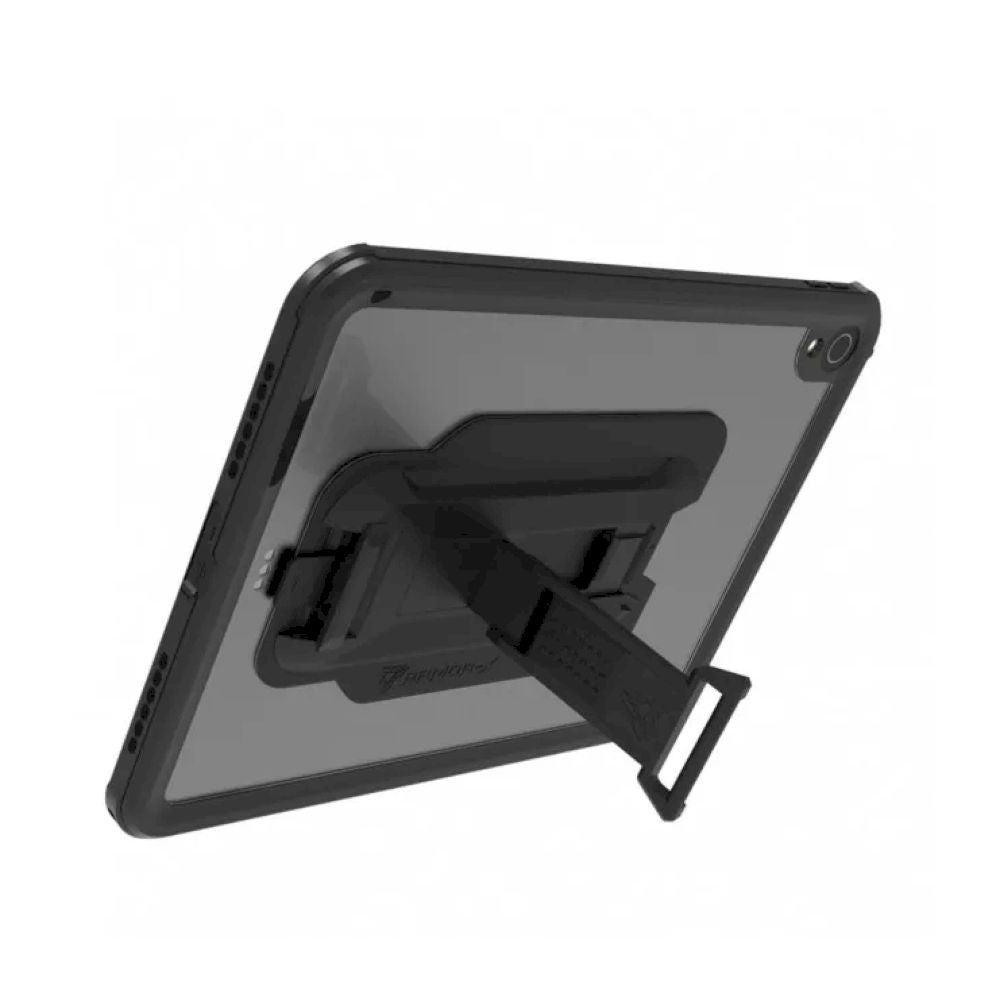 ARMOR-X - IP68 Waterproof Case With Hand Strap for iPad 10.2 第7世代