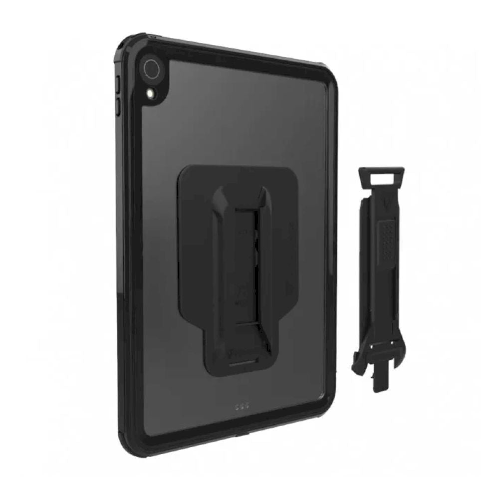 ARMOR-X - Waterproof Protective Case With New Adaptor And Hand Strap for iPad Pro 12.9 第3世代