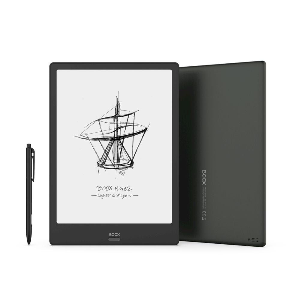 Boox Note Pro 10.3 eink Android タブレットPC/タブレット