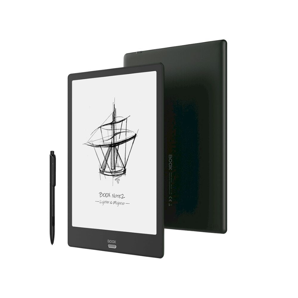 電子書籍リーダー本体 Boox Note2 ブークス BOOX Note 2 – FOX STORE