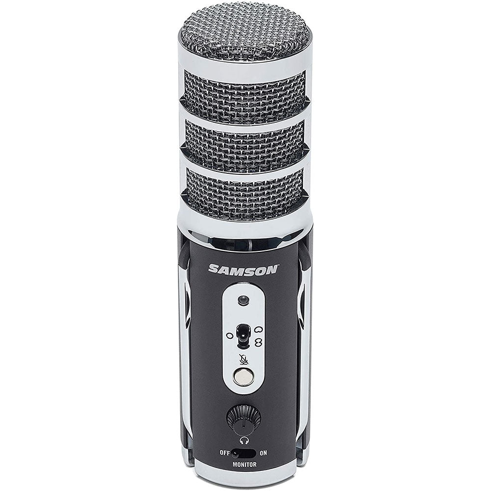 Z45 | Samson