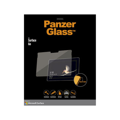 PanzerGlass - Screen Protector for Surface Go 1/2