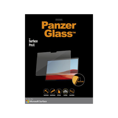 PanzerGlass - Screen Protector for Surface Pro X