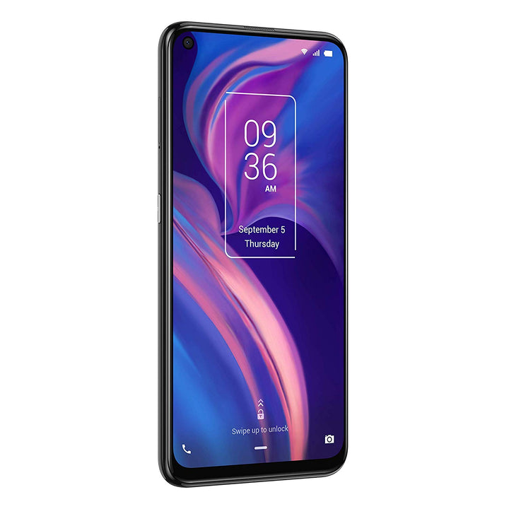 【新品】TCL PLEX Obsidian Black （送料無料！） ティーシーエル TCL 【アウトレット】TCL - PLEX【返品不可