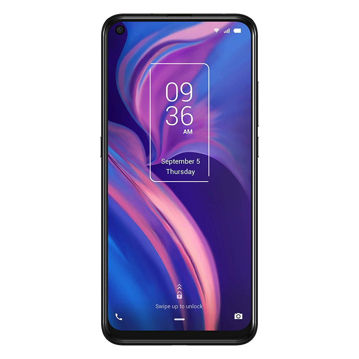 ANDROID - 【極美品・お買得品】TCL PLEX  T780H ティーシーエル TCL 【アウトレット】TCL - PLEX【返品不可