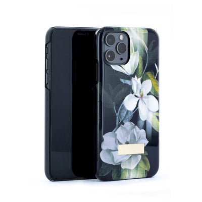 Ted Baker - Hard Shell Case For iPhone 11 Pro - OPAL